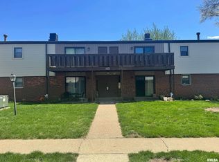 1901 Jeanette Ln APT 6, Springfield, IL 62702