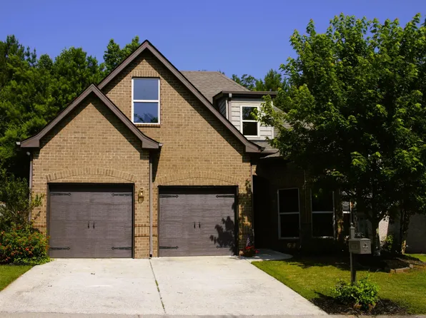 162 Chesser Loop Rd, Chelsea, AL 35043