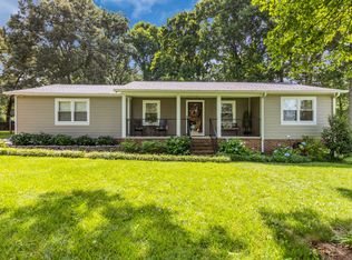 715 Wanda Ln, Tullahoma, TN 37388