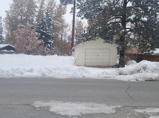 0 Twisp Ave W, Twisp, WA 98856