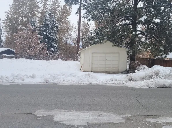 0 Twisp Avenue, Twisp, WA 98856