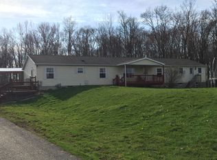 7890 Route 237, Stafford, NY 14143