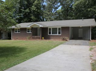 2130 Dobbins Dr NW, Kennesaw, GA 30144
