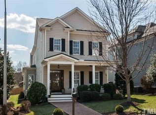 3105 Raymond St, Raleigh, NC 27607