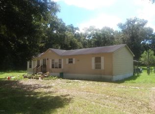 10860 SW 155th St, Dunnellon, FL 34432