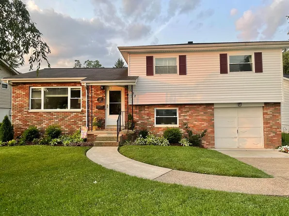 132 Nelson Ct, Barboursville, WV 25504