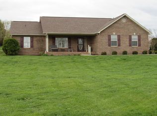 2531 Covington Cir, Sevierville, TN 37876