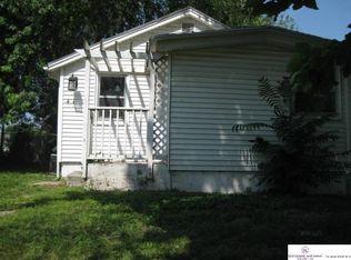 4916 N 13th St, Omaha, NE 68110