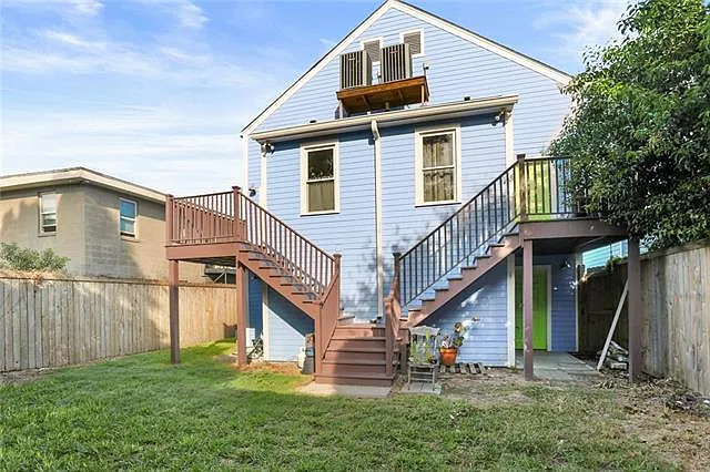 2714 Dryades St #A — Photo 14