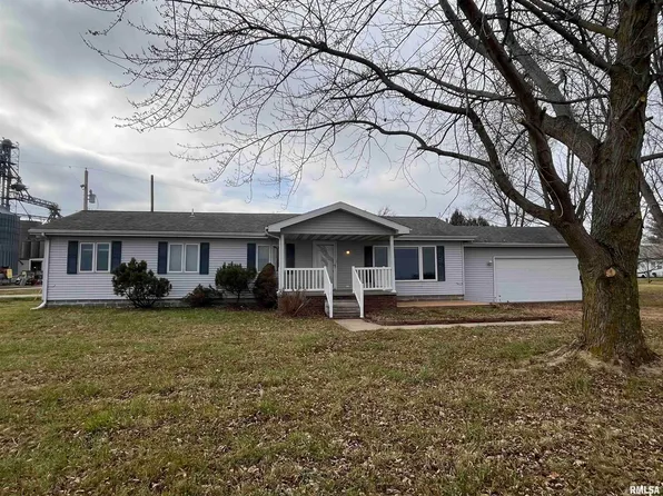 21049 State Route 97, Petersburg, IL 62675