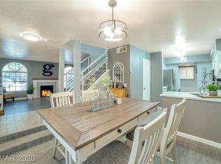 2837 Dawn Crossing Dr, Henderson, NV 89074