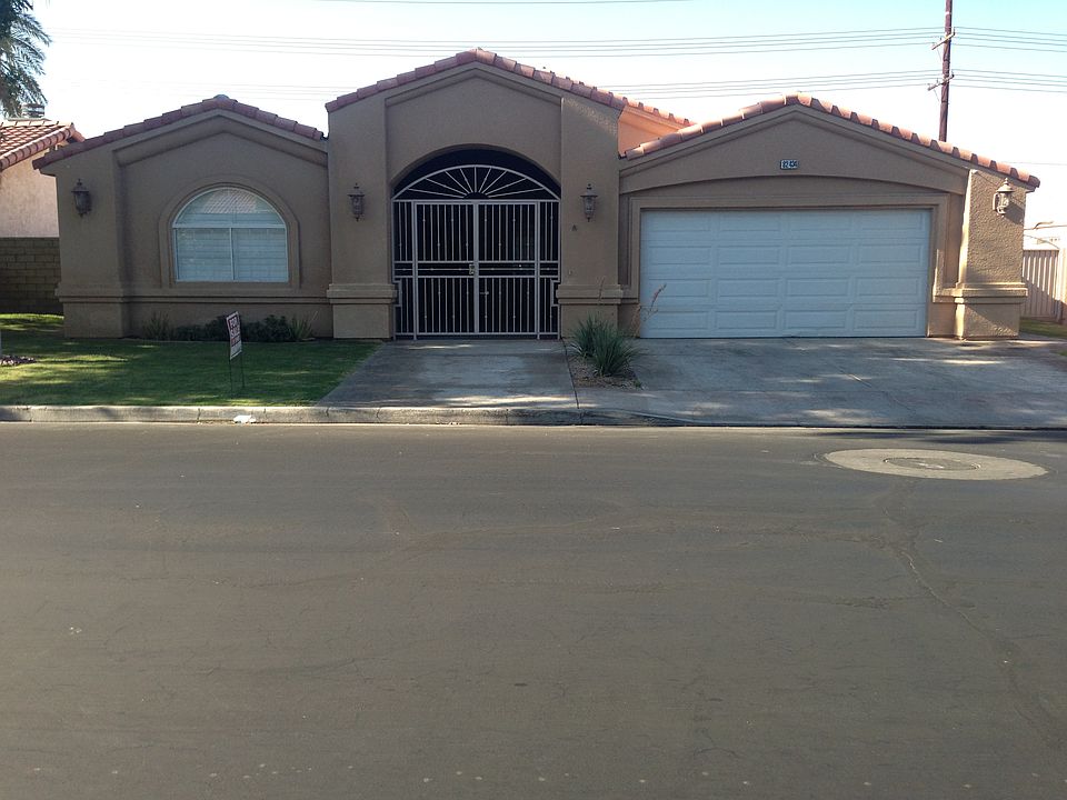 Front View