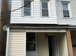 1436 Genesee St, Hamilton, NJ 08610