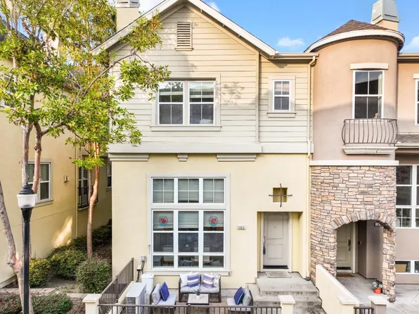 1033 Lyon Ter, Sunnyvale, CA 94089