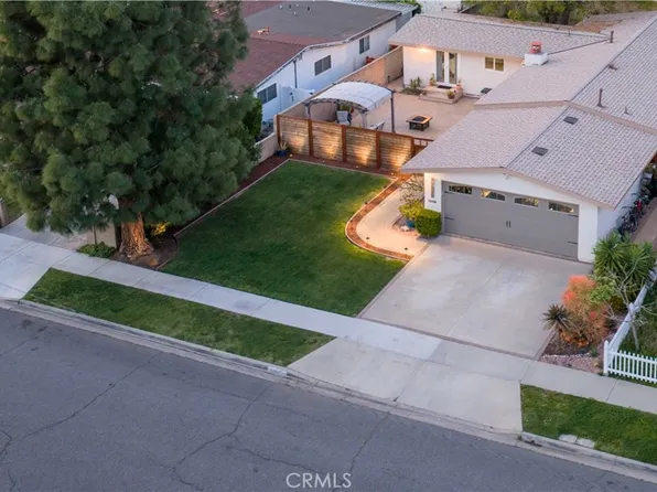 19031 E Center Ave, Orange, CA 92869