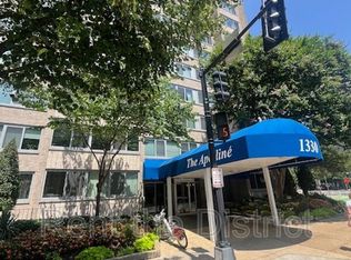 1330 New Hampshire Ave NW APT 517, Washington, DC 20036