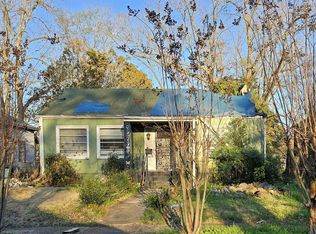 1343 17th St SW, Birmingham, AL 35211