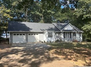 192 Louise Dr, Commerce, GA 30529