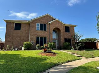 11105 Covey Ln, Frisco, TX 75035
