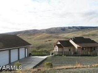 200 Lakeview Rd, Selah, WA 98942