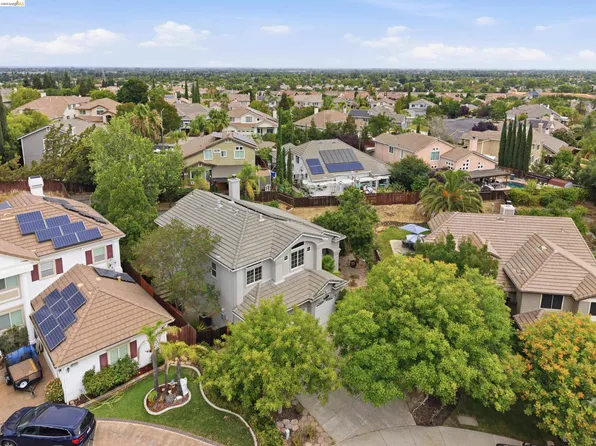 160 Palm Pl, Brentwood, CA 94513