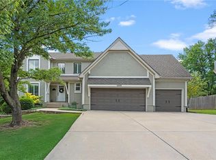 5009 Rene St, Shawnee, KS 66216