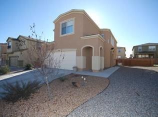 10908 Crandall Rd SW, Albuquerque, NM 87121
