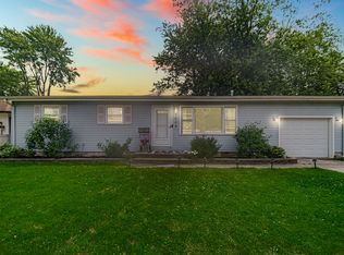 1609 Minnesota St, Hobart, IN 46342