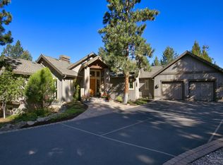 2560 NW Obrien Ct, Bend, OR 97703