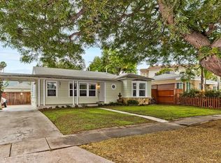 2457 Colby Ave, Los Angeles, CA 90064