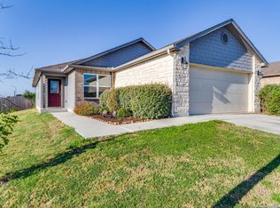 9006 Gibbons Trce, San Antonio, TX 78245