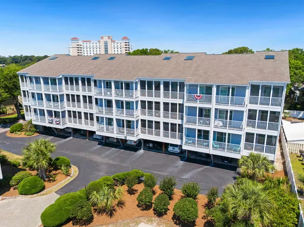 9581 Shore Dr. #132, Myrtle Beach, SC 29572