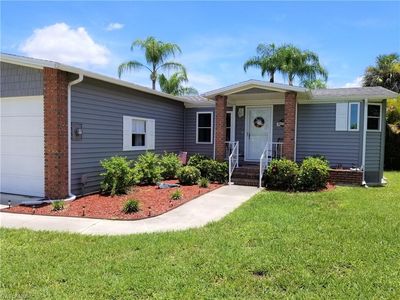 19730 Eagle Trace Ct, North Fort Myers, FL, 33903