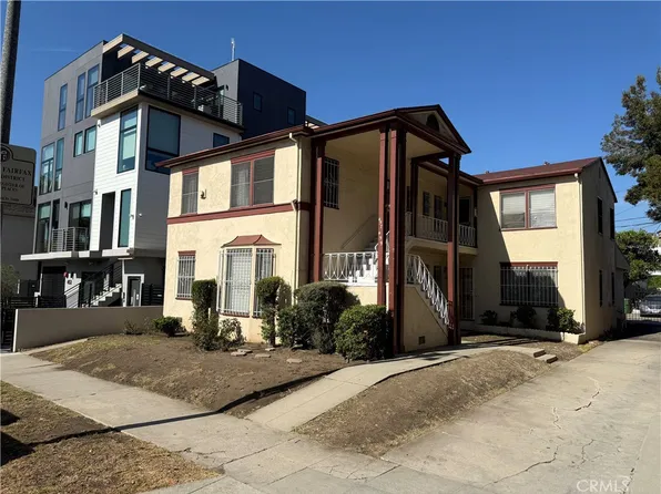 457 N Stanley Ave, Los Angeles, CA 90036