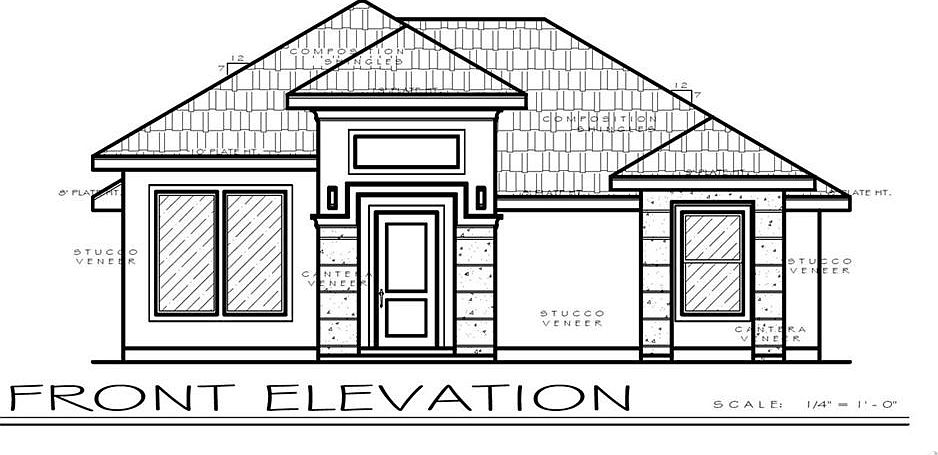 1st image of 6405 La Villita St