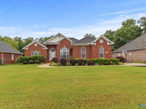 204 Cloud Leap Trl, Huntsville, AL 35806