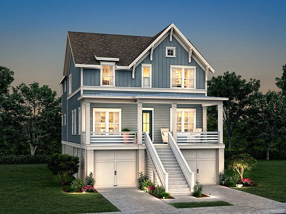 Carter Exterior 2 Representation