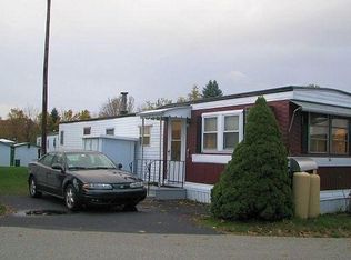 239 Ayer Rd LOT 30, Littleton, MA 01460