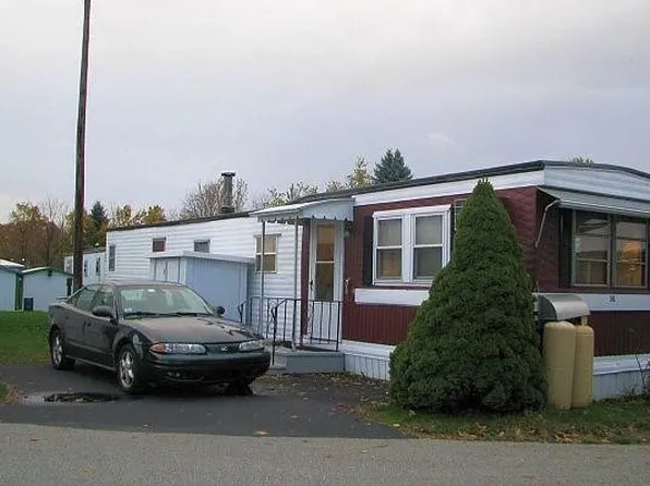 239 Ayer Rd Lot 30, Littleton, MA 01460