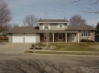 5908 W 28th St, Sioux Falls, SD 57106