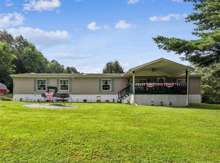 523 Atlantic Rd, Derry, PA 15627