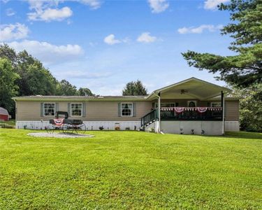 523 Atlantic Rd, Derry, PA, 15627