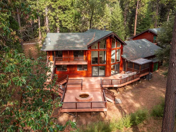 14524 N Bloomfield Rd, Nevada City, CA 95959