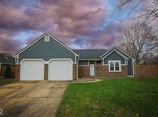 6891 Scotia Ct, Indianapolis, IN