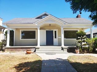 1032 4th Ave, Los Angeles, CA 90019