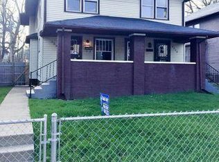 3228 Central Ave, Indianapolis, IN