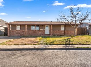 3624 Locust Ave, Odessa, TX 79762