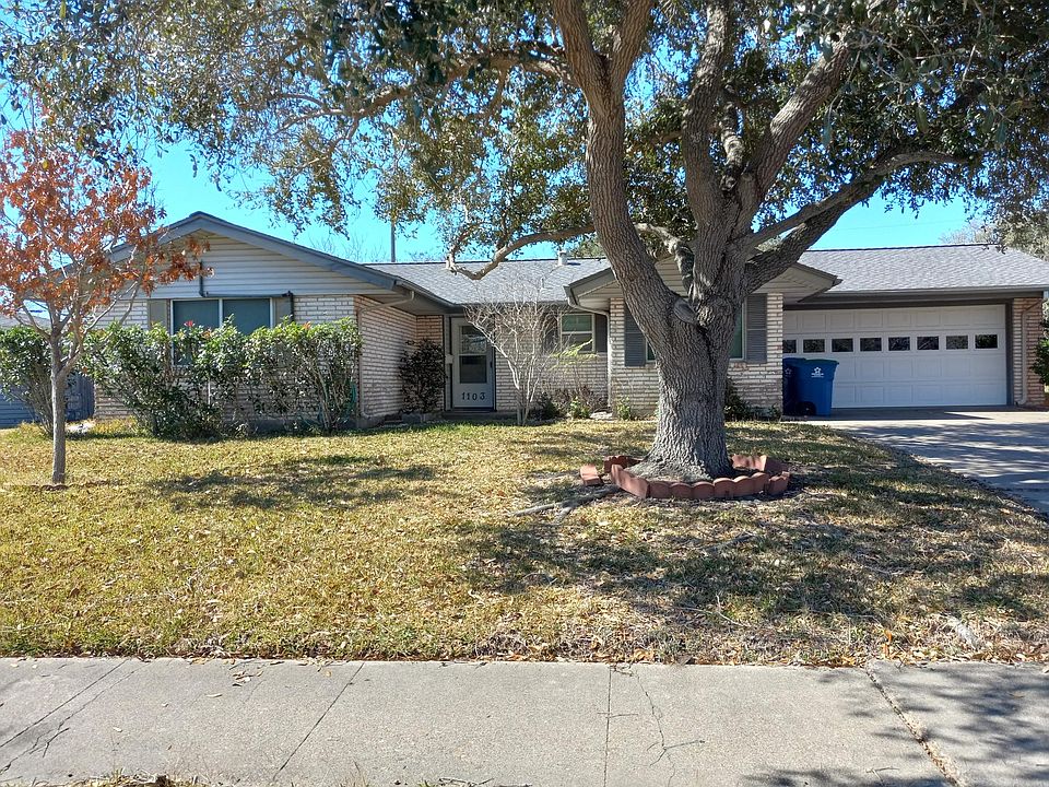 1103 Westcliff Dr, Portland, TX 78374 Zillow