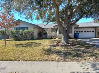 1103 Westcliff Dr, Portland, TX 78374