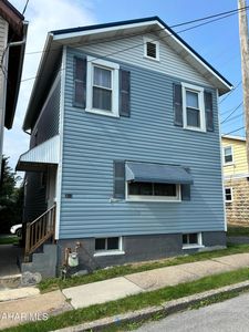 311 S 16th St, Altoona, PA, 16602